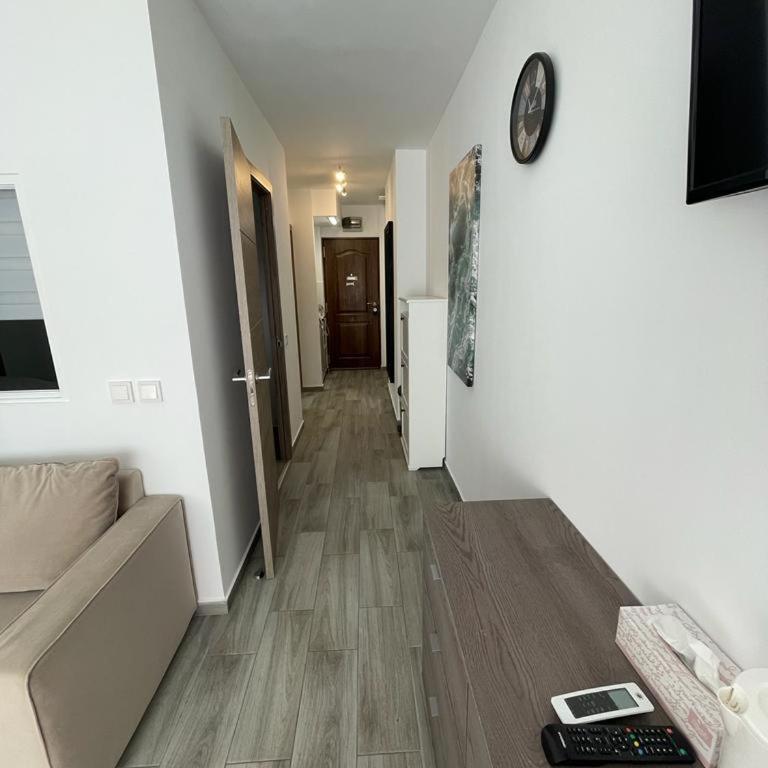 Blue Ocean Apartment - Apartamento de 1 dormitorio - 4