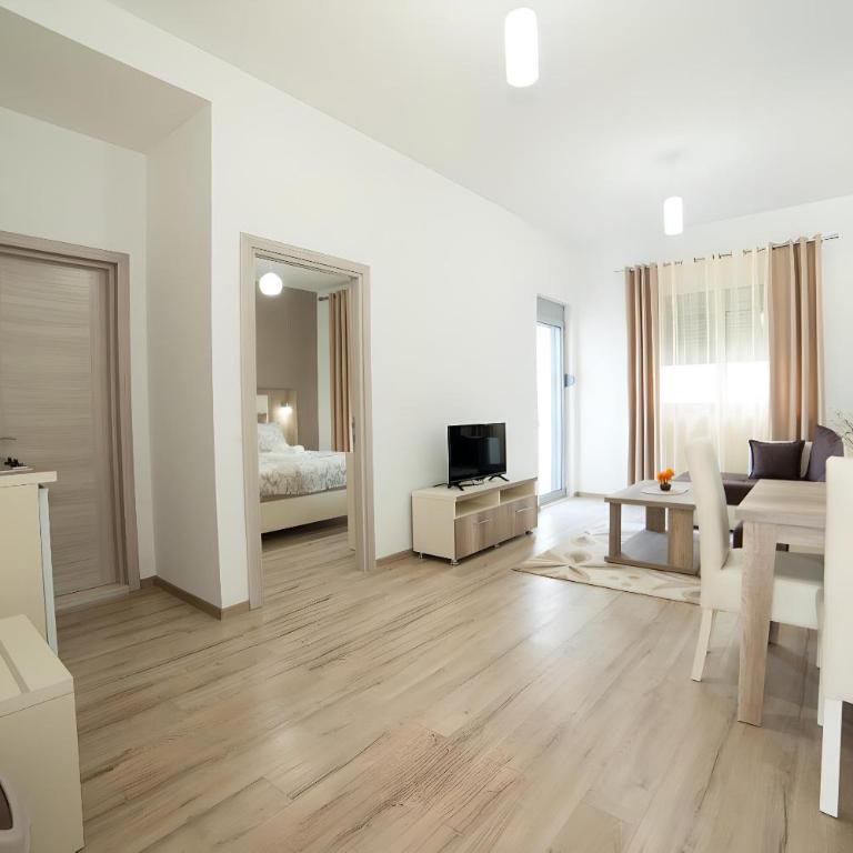 Demiri Apartments - Apartman - 10