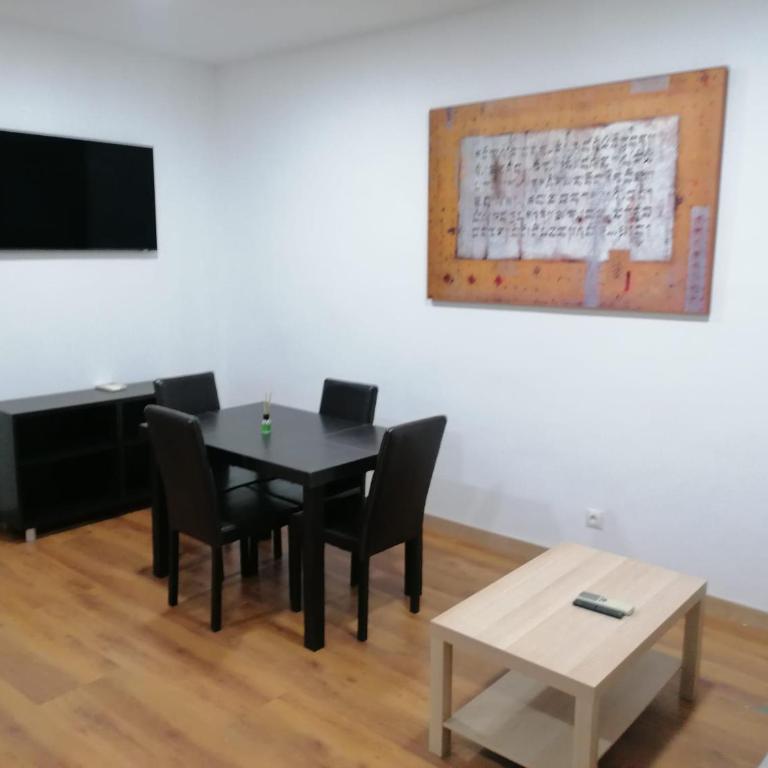 Hello Home Canillas - Two-Bedroom Apartment - 7