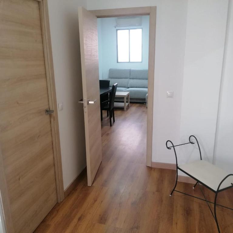 Hello Home Canillas - One-Bedroom Apartment - 14