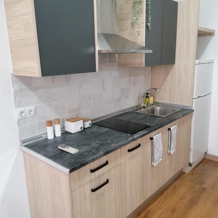 Hello Home Canillas - One-Bedroom Apartment - 4