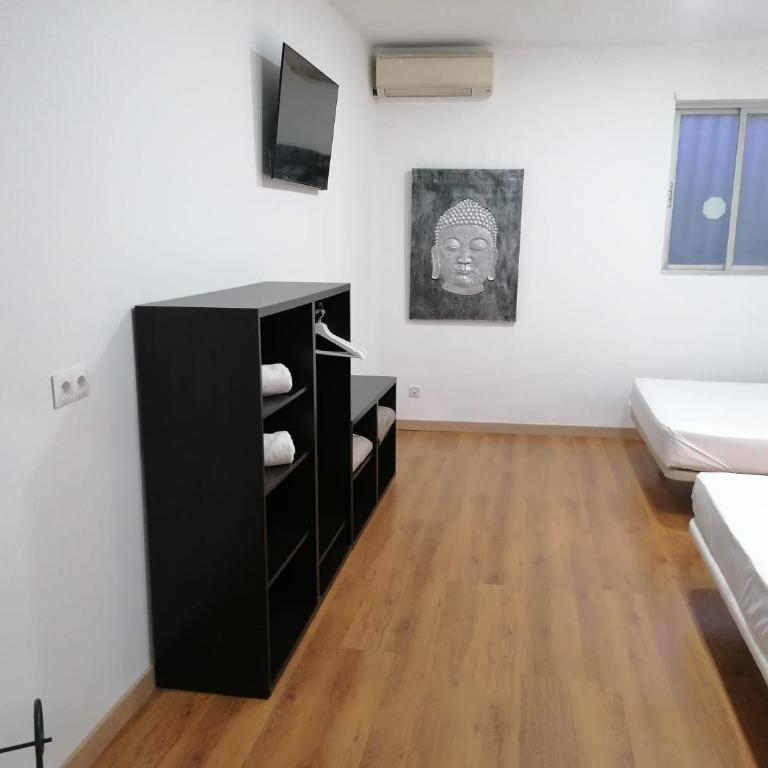 Hello Home Canillas - Two-Bedroom Apartment - 11