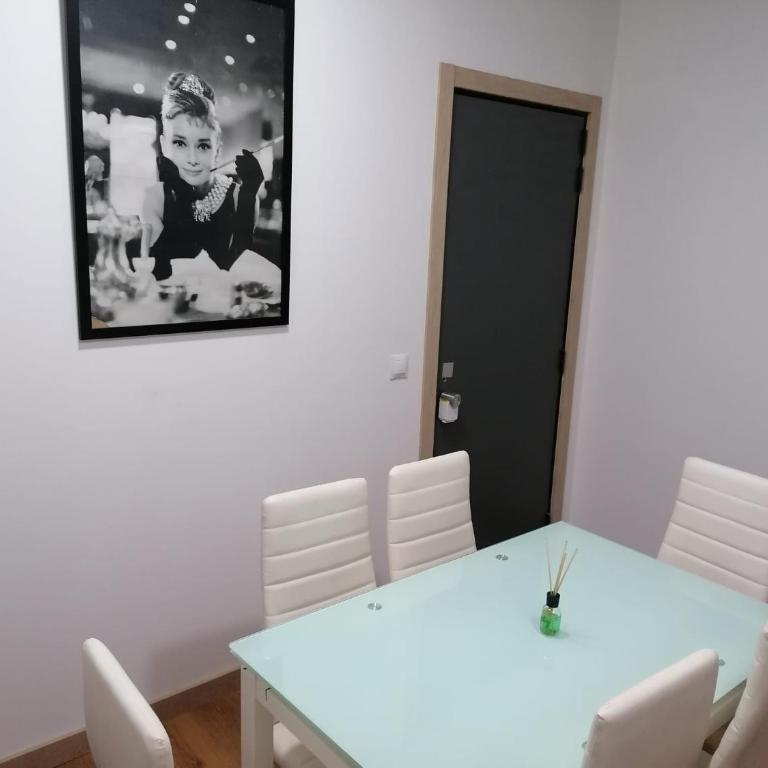 Hello Home Canillas - Two-Bedroom Apartment - 13