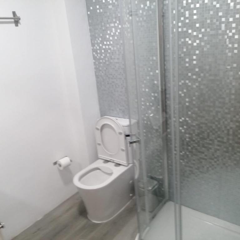 Hello Home Canillas - One-Bedroom Apartment - 16