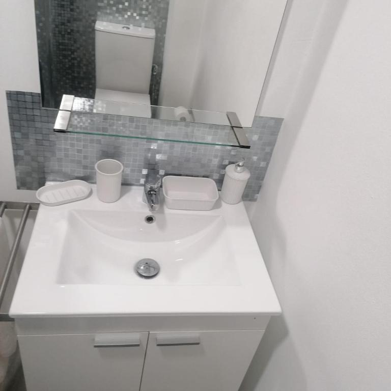 Hello Home Canillas - One-Bedroom Apartment - 17