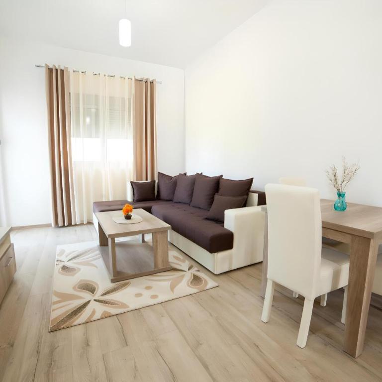 Demiri Apartments - Apartman - 4