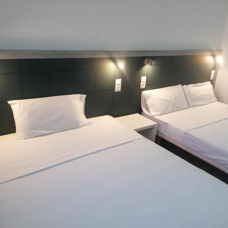 Hello Home Canillas - One-Bedroom Apartment - 19