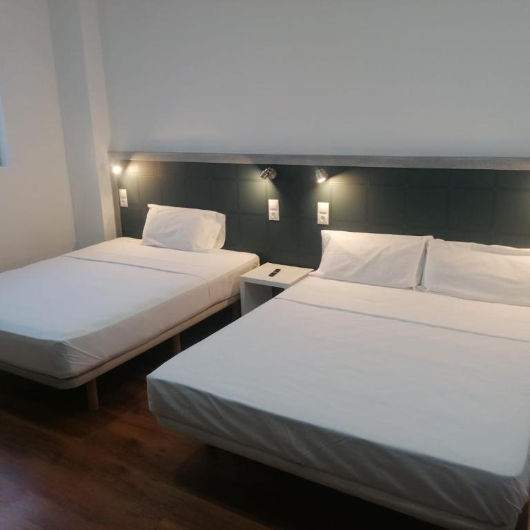 Hello Home Canillas - One-Bedroom Apartment - 20
