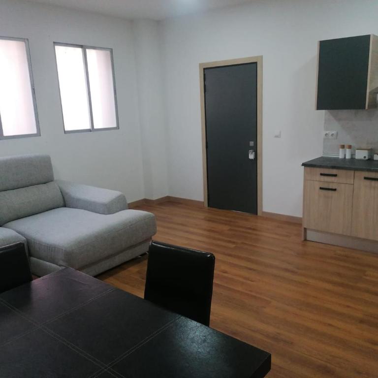 Hello Home Canillas - One-Bedroom Apartment - 23