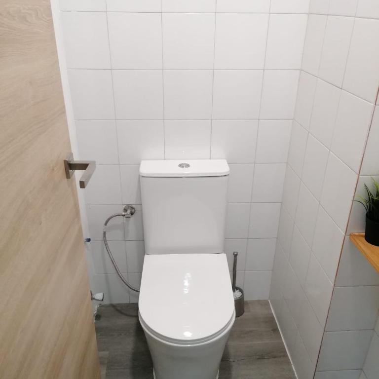 Hello Home Canillas - Two-Bedroom Apartment - 15