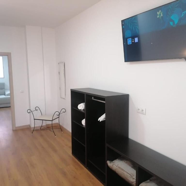 Hello Home Canillas - One-Bedroom Apartment - 24