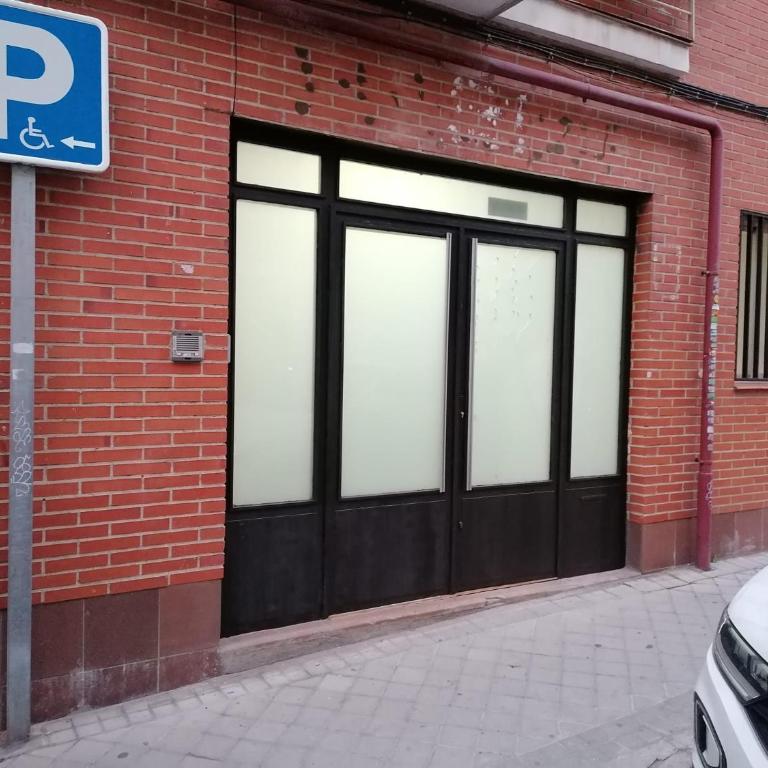Hello Home Canillas - Two-Bedroom Apartment - 17