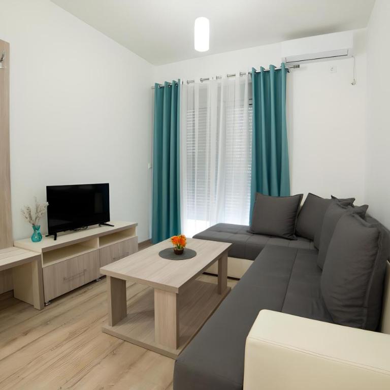 Demiri Apartments - Apartman - 14
