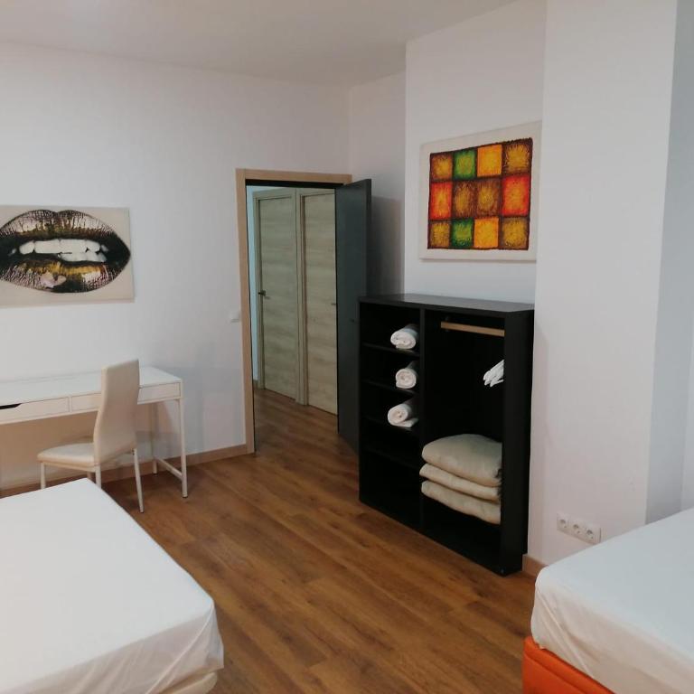 Hello Home Canillas - Two-Bedroom Apartment - 19
