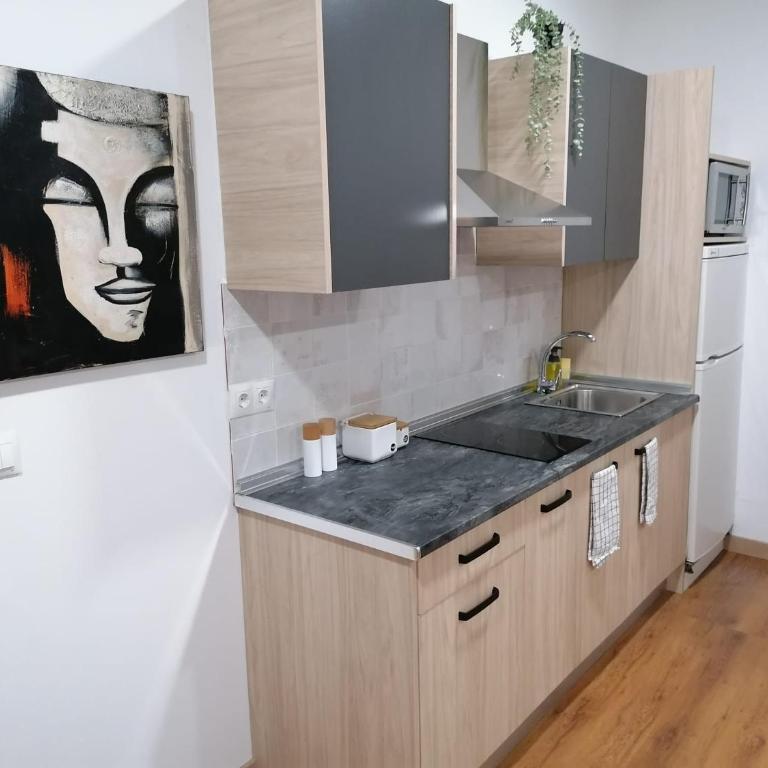 Hello Home Canillas - Two-Bedroom Apartment - 20