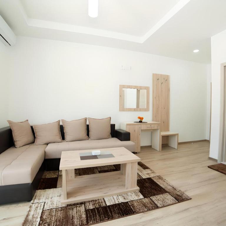 Demiri Apartments - Apartman - 3