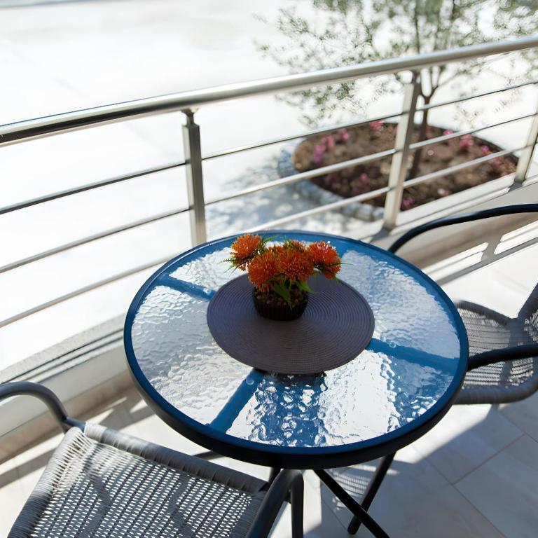 Demiri Apartments - Apartman sa 1 Spavaćom Sobom - 1