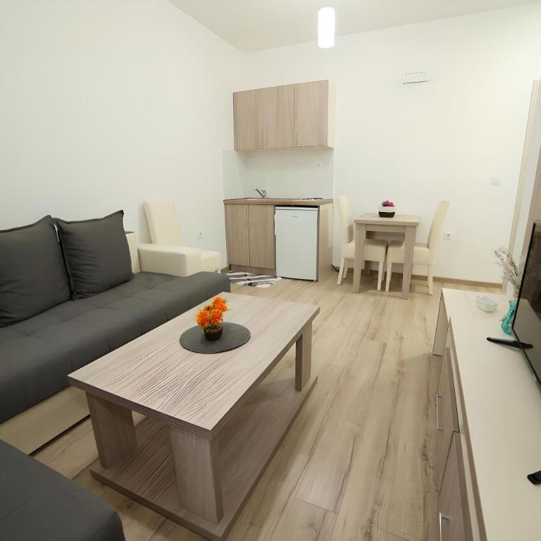Demiri Apartments - Apartman - 15