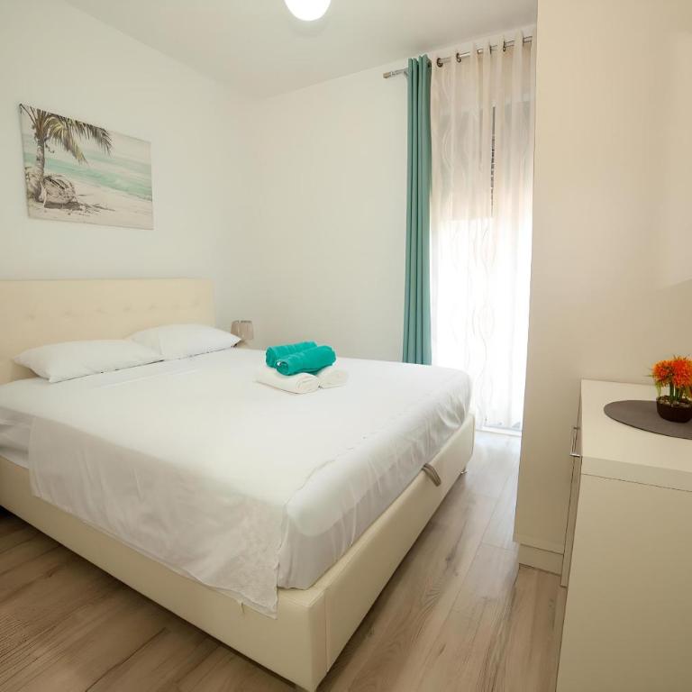 Demiri Apartments - Apartman - 17