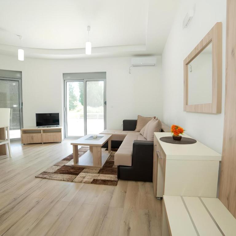 Demiri Apartments - Apartman - 1