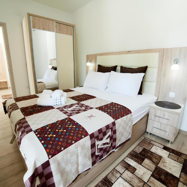 Demiri Apartments - Apartman - 7