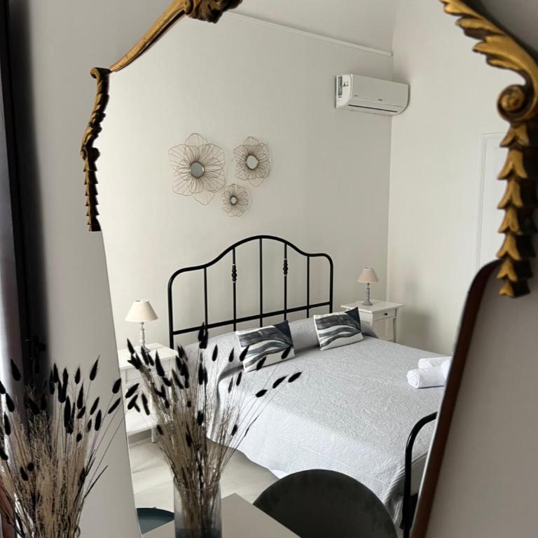 Casanova Rooms and Apartment to Rent - Camera Tripla con Vista Mare - 1