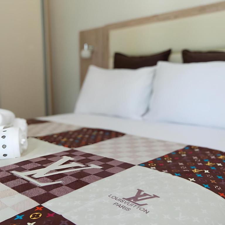 Demiri Apartments - Apartman - 8