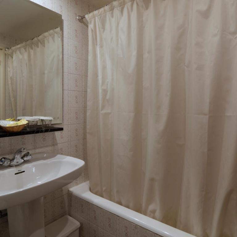 Hotel Delavall - Habitación Individual - 2