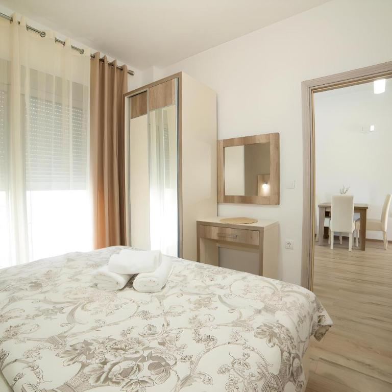 Demiri Apartments - Apartman - 12