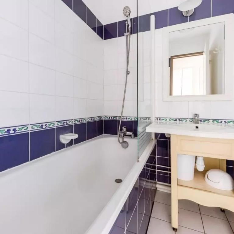 Residence Port du Crouesty Cap Ocean - maeva Home - Appartement 1 Chambre Select (4 Personnes) - 4