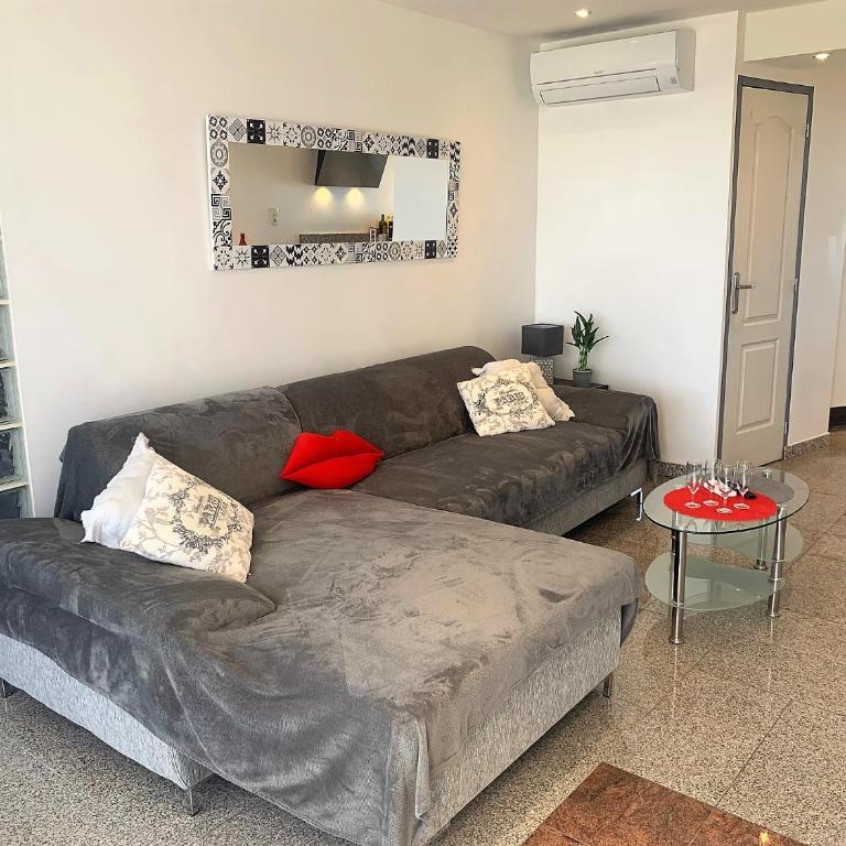 Appartement Village Naturiste Wild - Appartement 1 Chambre - 13