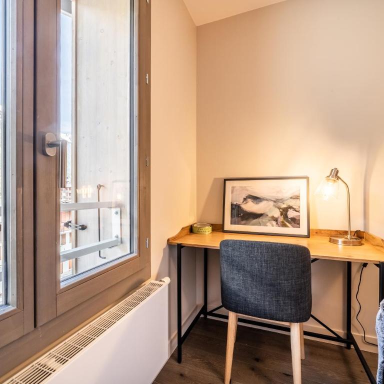 Kotibé Chamonix - BY EMERALD STAY - Appartement 2 Chambres - 19