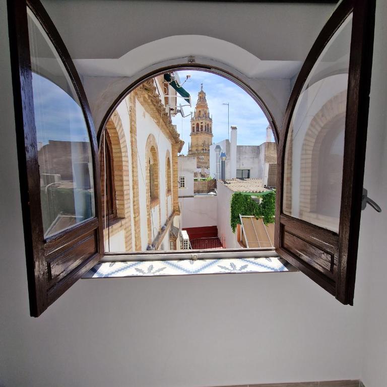Romero 6 - Apartamento con encanto junto a la Mezquita - Apartamento de 1 dormitorio - 25