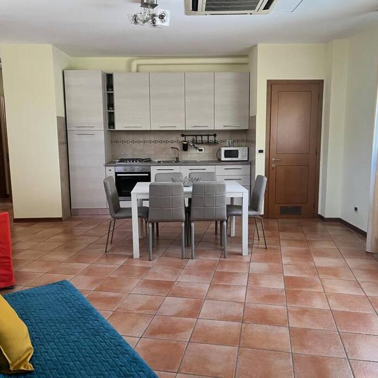 Sofiappartments - Two-Bedroom Apartment - 1