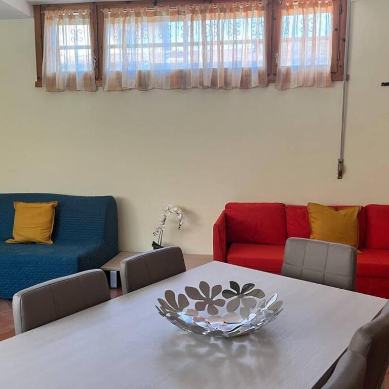 Sofiappartments - Two-Bedroom Apartment - 9