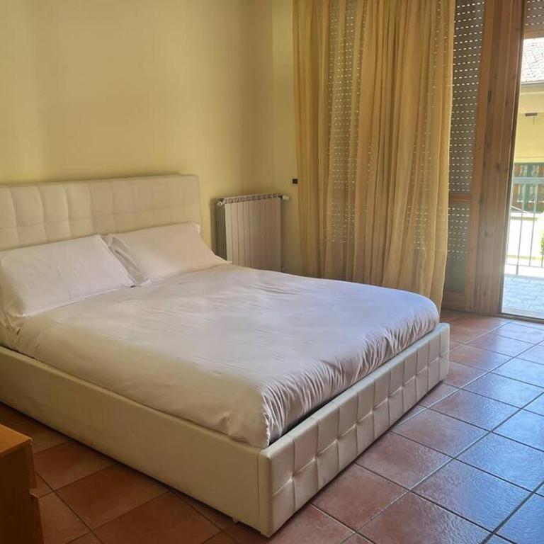 Sofiappartments - Two-Bedroom Apartment - 10