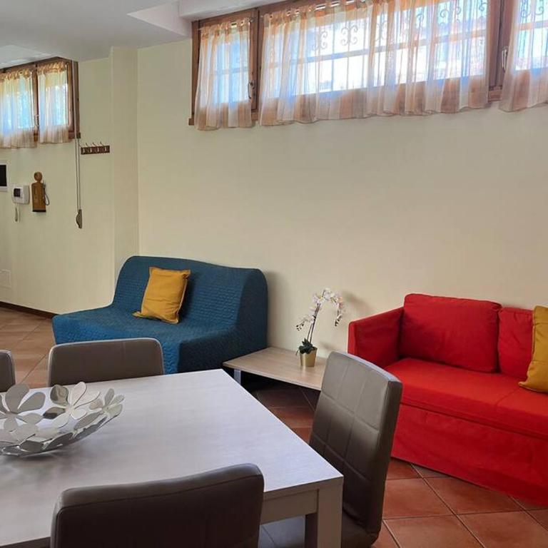 Sofiappartments - Two-Bedroom Apartment - 12