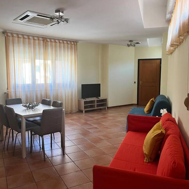 Sofiappartments - Two-Bedroom Apartment - 14