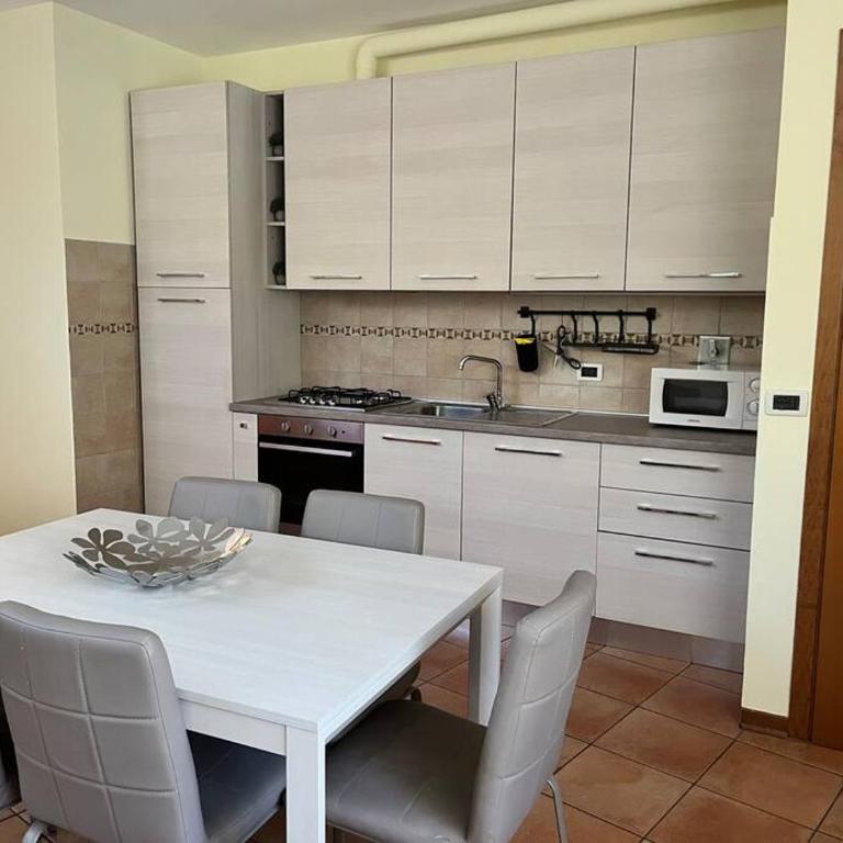 Sofiappartments - Two-Bedroom Apartment - 15