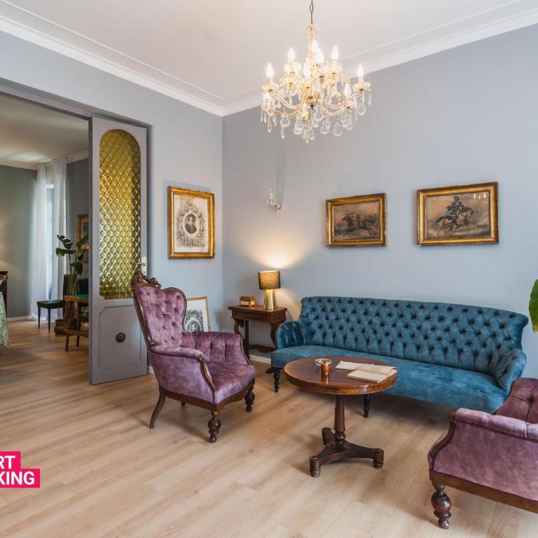 Riva House Catania by Wonderful Italy - Appartamento - 2