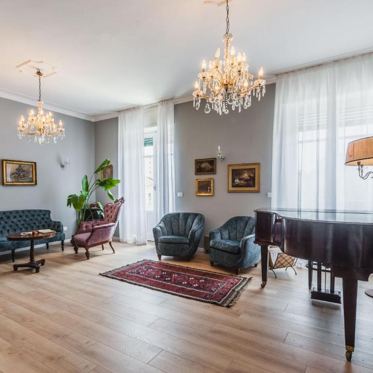 Riva House Catania by Wonderful Italy - Appartamento - 1