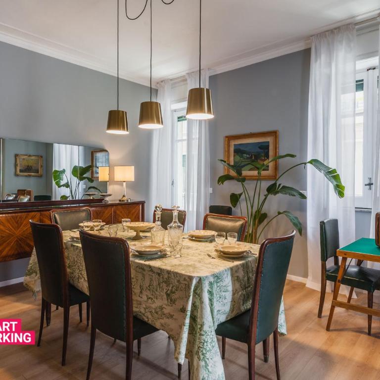 Riva House Catania by Wonderful Italy - Appartamento - 4
