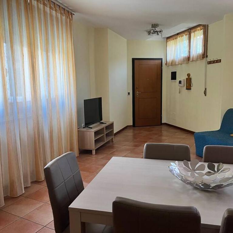 Sofiappartments - Two-Bedroom Apartment - 16