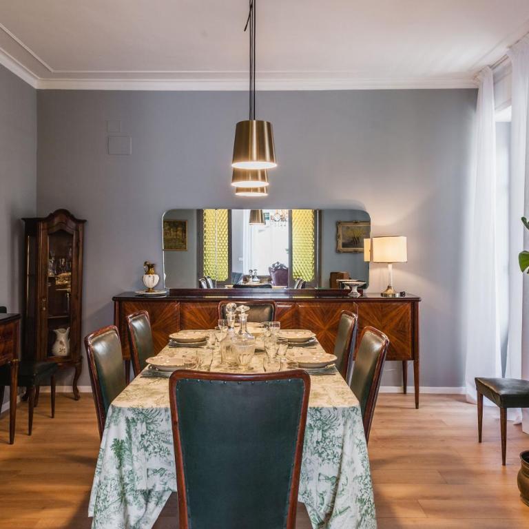 Riva House Catania by Wonderful Italy - Appartamento - 8