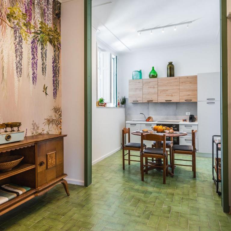 Riva House Catania by Wonderful Italy - Appartamento - 5