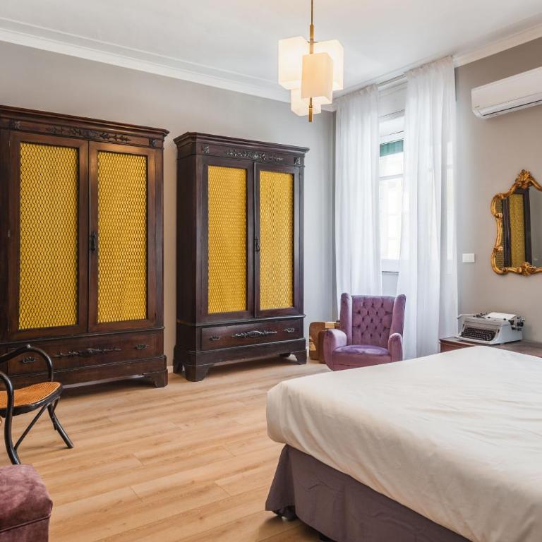 Riva House Catania by Wonderful Italy - Appartamento - 12