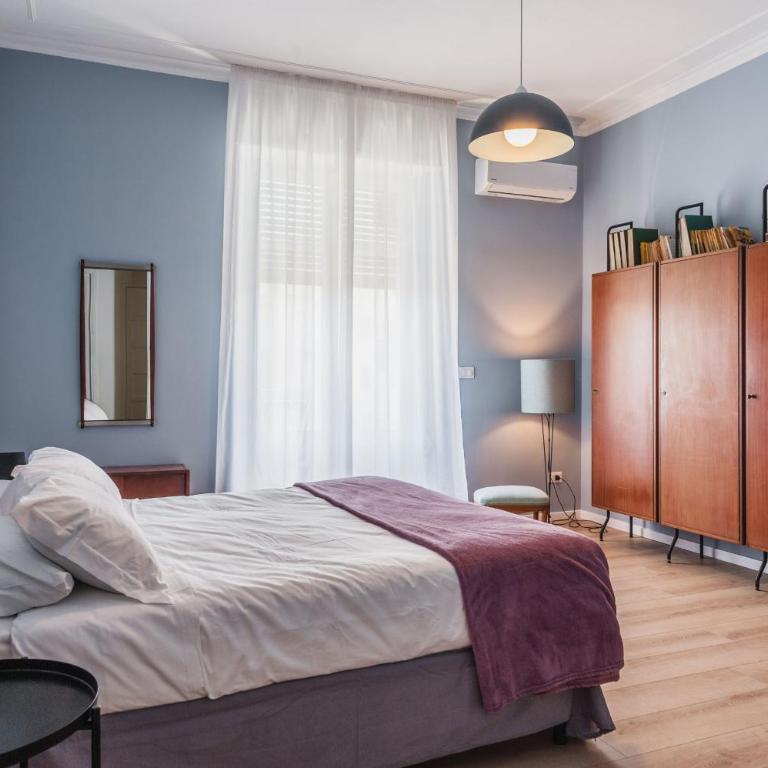Riva House Catania by Wonderful Italy - Appartamento - 14
