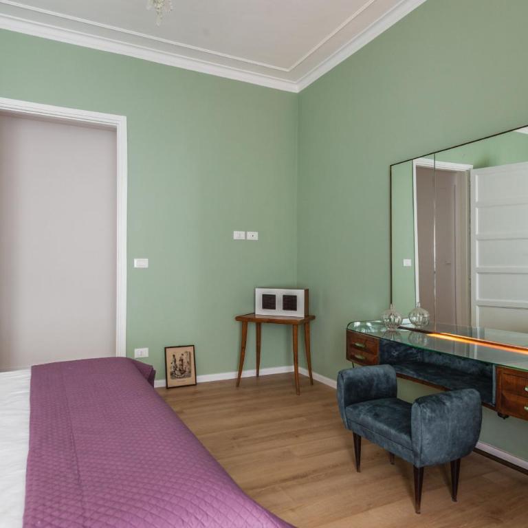 Riva House Catania by Wonderful Italy - Appartamento - 15