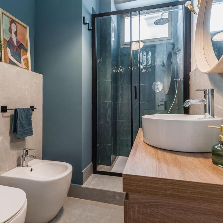 Riva House Catania by Wonderful Italy - Appartamento - 17