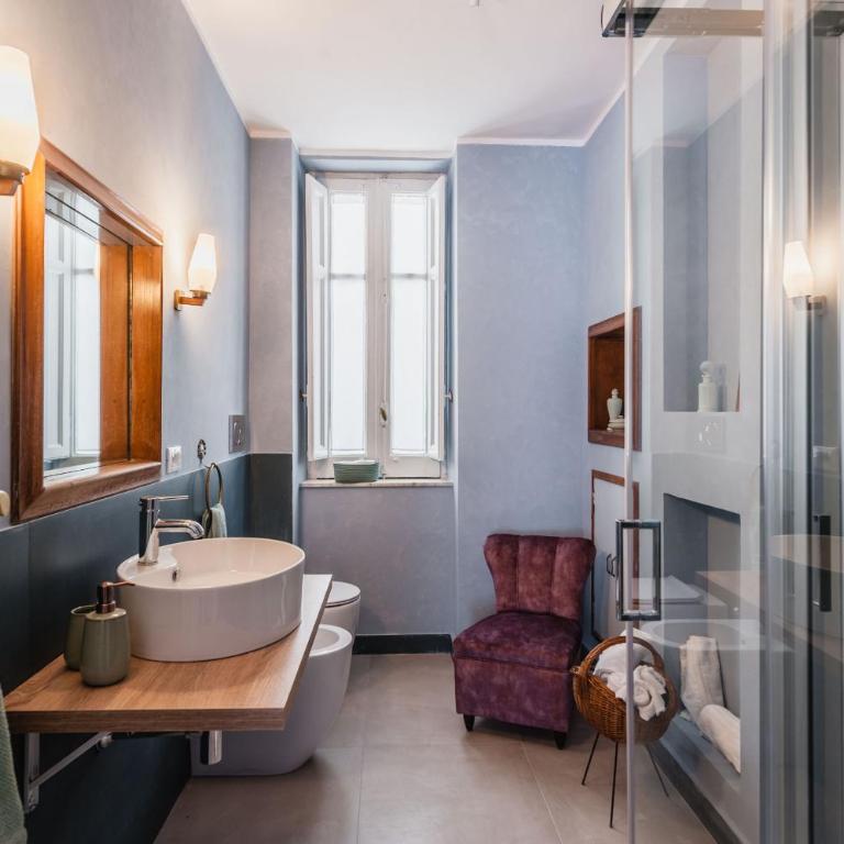 Riva House Catania by Wonderful Italy - Appartamento - 18
